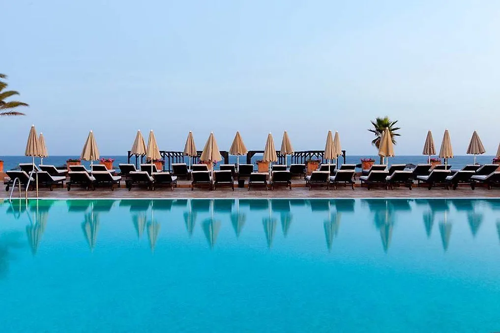 Hotel Guadalmina Marbella