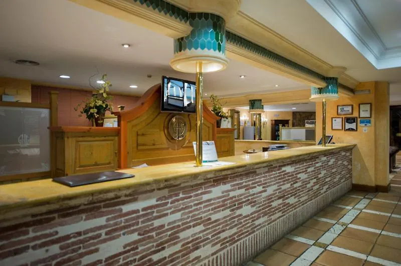 Hotel Guadalmina Marbella