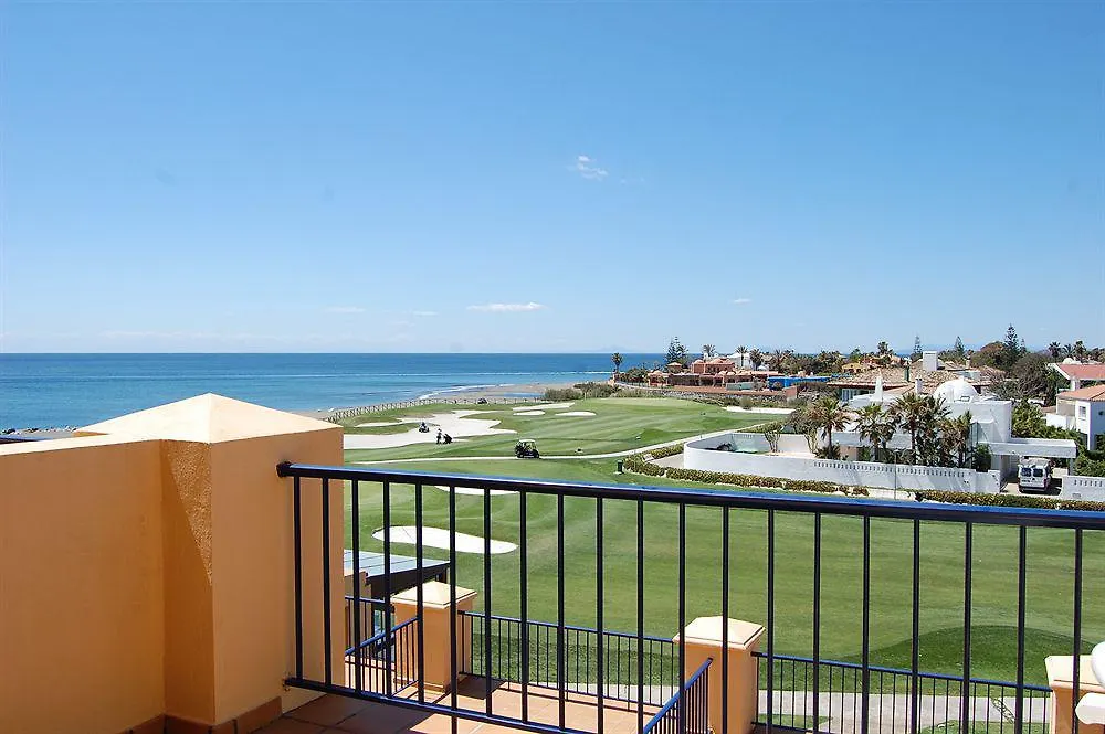 Hotel Guadalmina Marbella