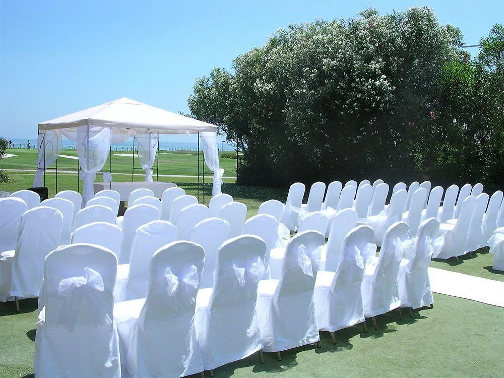 Hotel Guadalmina Marbella 4*,