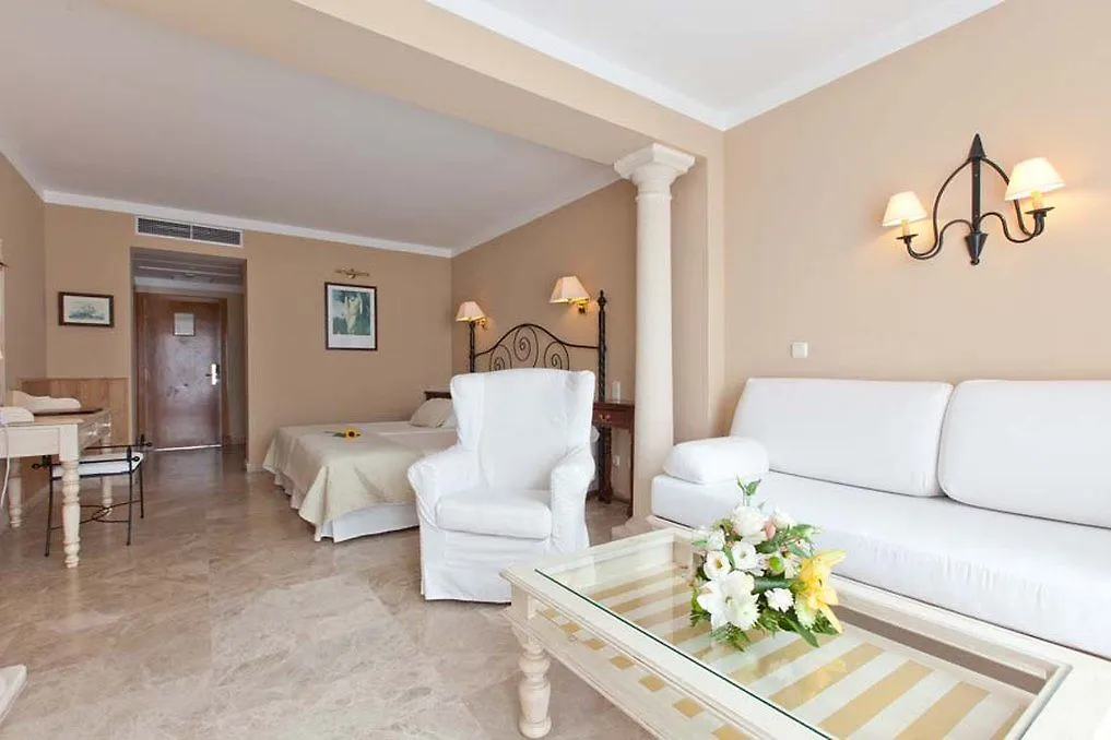 Hotel Guadalmina Marbella